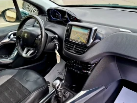 Peugeot 2008 1.6 HDI 92hp , снимка 11