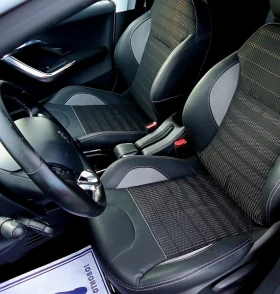 Peugeot 2008 1.6 HDI 92hp , снимка 9