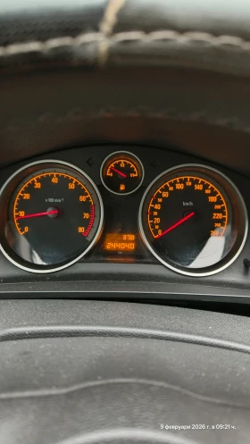 Opel Zafira, снимка 12