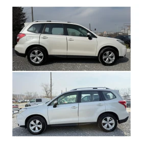 Subaru Forester 2.0i Bi-Fuel AWD boxer PREMIUM, снимка 7
