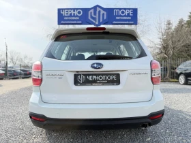Subaru Forester 2.0i Bi-Fuel AWD boxer PREMIUM, снимка 5