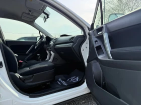 Subaru Forester 2.0i Bi-Fuel AWD boxer PREMIUM, снимка 13