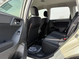 Subaru Forester 2.0i Bi-Fuel AWD boxer PREMIUM, снимка 14