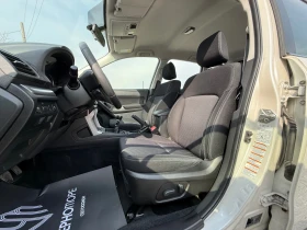 Subaru Forester 2.0i Bi-Fuel AWD boxer PREMIUM, снимка 11
