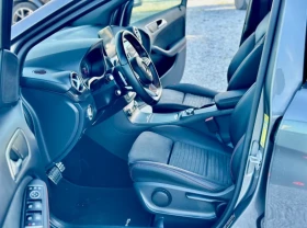 Mercedes-Benz B 200 D AMG 4-Matic, 128 500км!!! Пълна серв. история!, снимка 5