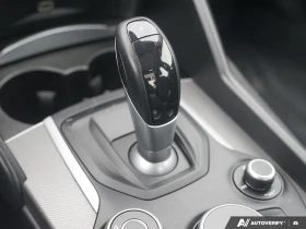 Alfa Romeo Giulia TI Sport * HeadUp* AвтоКредит* (ЦЕНА ДО БГ), снимка 17