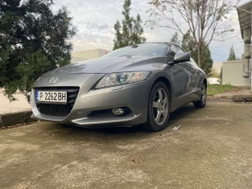 Honda Crz, снимка 1
