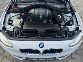BMW 118 SPORT* NAVI* LED* TOP* , снимка 16