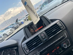 BMW 118 SPORT* NAVI* LED* TOP* , снимка 15