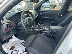 BMW 118 SPORT* NAVI* LED* TOP* , снимка 10