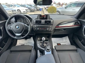 BMW 118 SPORT* NAVI* LED* TOP* , снимка 8