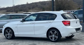 BMW 118 SPORT* NAVI* LED* TOP* , снимка 4