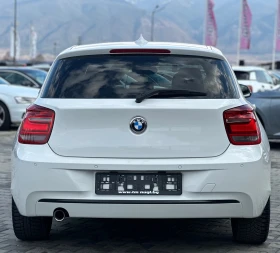 BMW 118 SPORT* NAVI* LED* TOP* , снимка 5