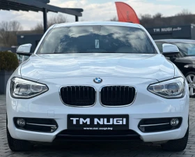 BMW 118 SPORT* NAVI* LED* TOP* , снимка 1