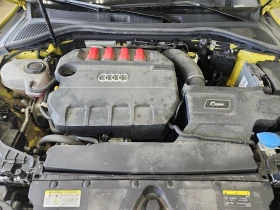 Audi S3 * * CARFAX * * АВТО КРЕДИТ * * , снимка 7