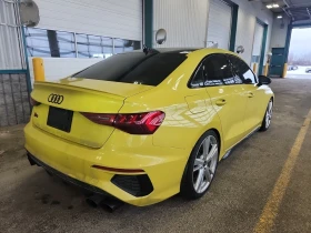 Audi S3 * * CARFAX * * АВТО КРЕДИТ * * , снимка 4