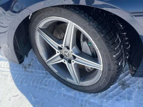 Mercedes-Benz C 300 * CARFAX * ЦЕНА ДО БГ, снимка 9