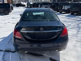 Mercedes-Benz C 300 * CARFAX * ЦЕНА ДО БГ, снимка 5