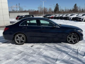 Mercedes-Benz C 300 * CARFAX * ЦЕНА ДО БГ, снимка 4