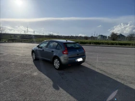 Citroen C4 HDi Face, снимка 4