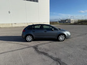 Citroen C4 HDi Face, снимка 7