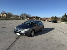 Citroen C4 HDi Face, снимка 2