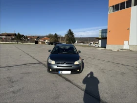 Citroen C4 HDi Face, снимка 1