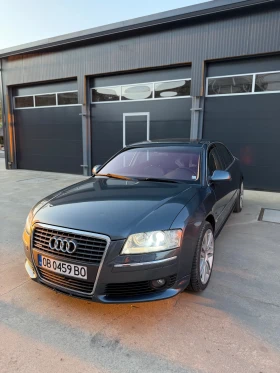 Audi A8 LPG 4.2 V8 Quattro , снимка 15