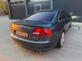 Audi A8 LPG 4.2 V8 Quattro , снимка 3