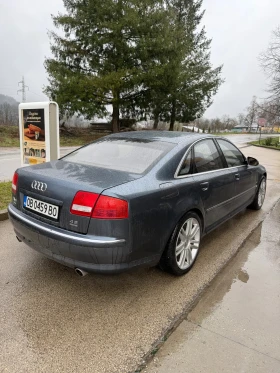 Audi A8 LPG 4.2 V8 Quattro , снимка 4