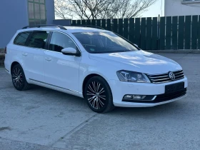 VW Passat 2.0 DSG, снимка 1