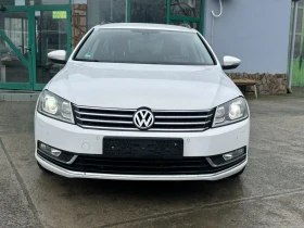 VW Passat 2.0 DSG, снимка 6