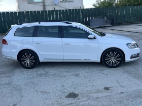 VW Passat 2.0 DSG, снимка 3