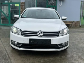 VW Passat 2.0 DSG, снимка 3