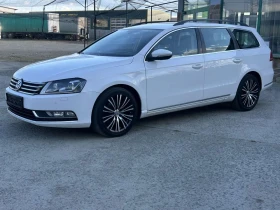 VW Passat 2.0 DSG, снимка 8