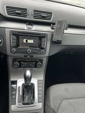 VW Passat 2.0 DSG, снимка 10