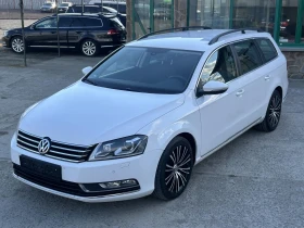 VW Passat 2.0 DSG, снимка 2