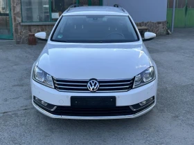 VW Passat 2.0 DSG, снимка 4