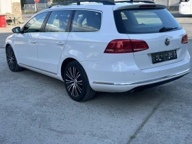 VW Passat 2.0 DSG, снимка 7