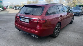 Mercedes-Benz E 300 de 4 Matic PlugIn Hybrid, снимка 6