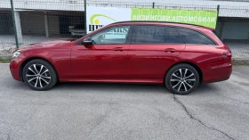 Mercedes-Benz E 300 de 4 Matic PlugIn Hybrid, снимка 4