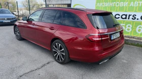 Mercedes-Benz E 300 de 4 Matic PlugIn Hybrid, снимка 5