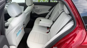 Mercedes-Benz E 300 de 4 Matic PlugIn Hybrid, снимка 10