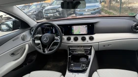 Mercedes-Benz E 300 de 4 Matic PlugIn Hybrid, снимка 14