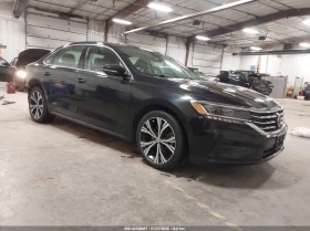 VW Passat 2l Volkswagen 2.0T Se, снимка 1