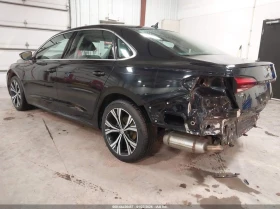 VW Passat 2l Volkswagen 2.0T Se, снимка 3