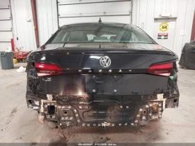 VW Passat 2l Volkswagen 2.0T Se, снимка 6