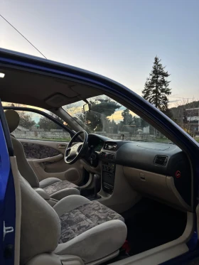 Toyota Corolla E11, снимка 8