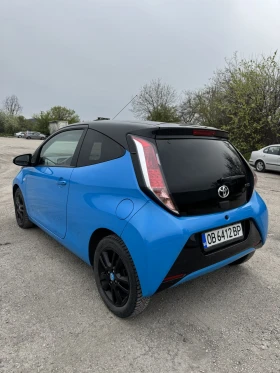 Toyota Aygo, снимка 3