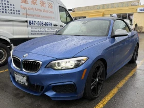 BMW 240 M240i xDrive * * CARFAX * * АВТО КРЕДИТ * * , снимка 1